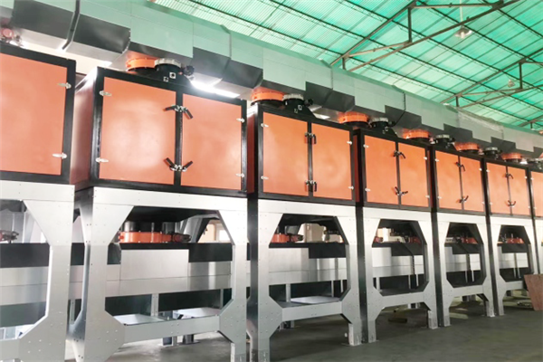 催化燃燒設(shè)備