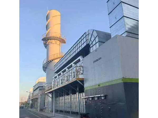 催化燃燒設(shè)備